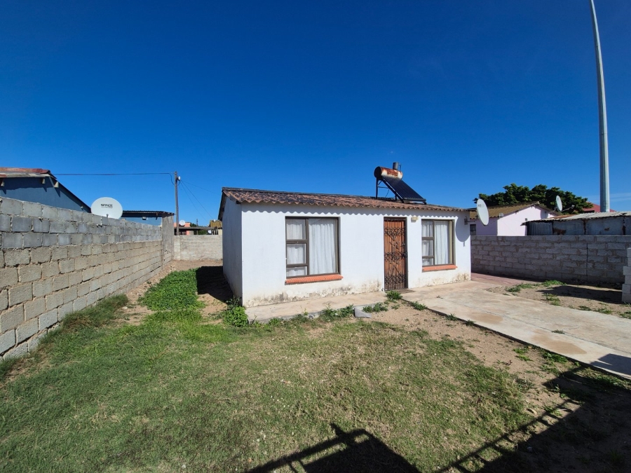 2 Bedroom Property for Sale in Kwazakhele Eastern Cape